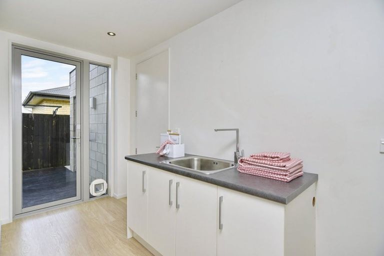 Photo of property in 406d Barrington Street, Spreydon, Christchurch, 8024