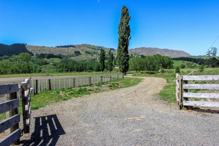 Photo of property in 540 Matangi Road, Matangi, Hamilton, 3284
