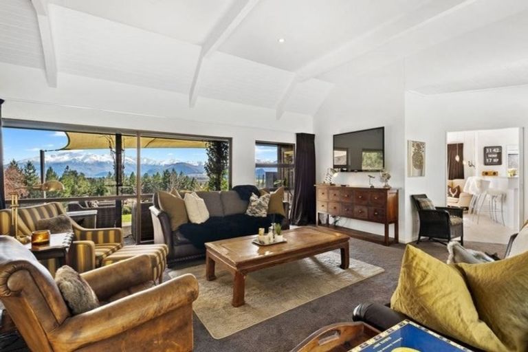 Photo of property in 571 Mount Barker Road, Wanaka, 9382