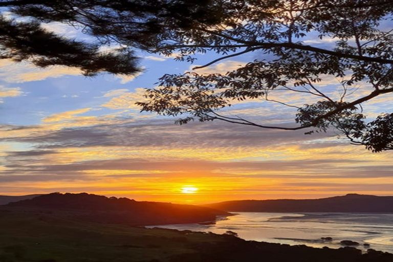 Photo of property in 184 Whangape Road, Herekino, Kaitaia, 0481