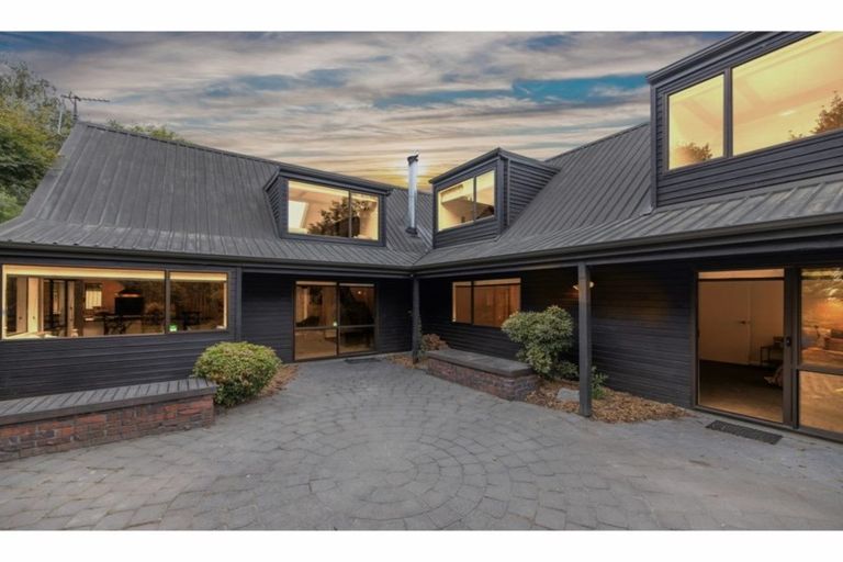 Photo of property in 41c Lakewood Drive, Burwood, Christchurch, 8083