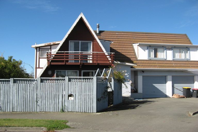 Photo of property in 6 Maryburn Place, Gleniti, Timaru, 7910