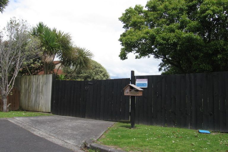 Photo of property in 20 Glenmary Place, Papatoetoe, Auckland, 2025