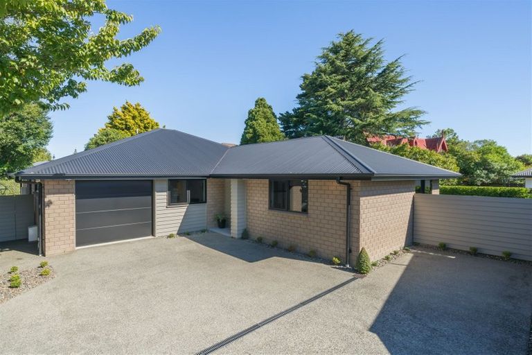Photo of property in 170a Victoria Avenue, Hokowhitu, Palmerston North, 4410