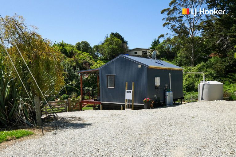 Photo of property in 5 Tenby Street, Moeraki, 9482