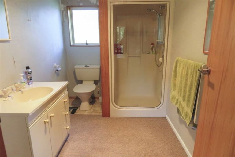 Photo of property in 34 Drysdale Road, Myross Bush, Invercargill, 9872