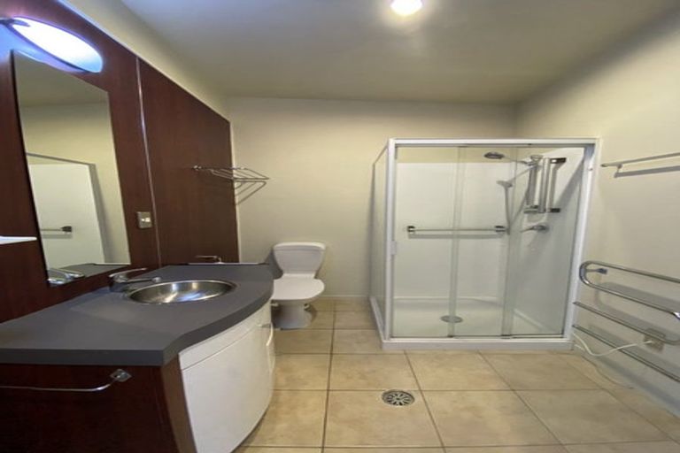 Photo of property in Greenwich Apartments, 16/3 Burton Street, Grafton, Auckland, 1010