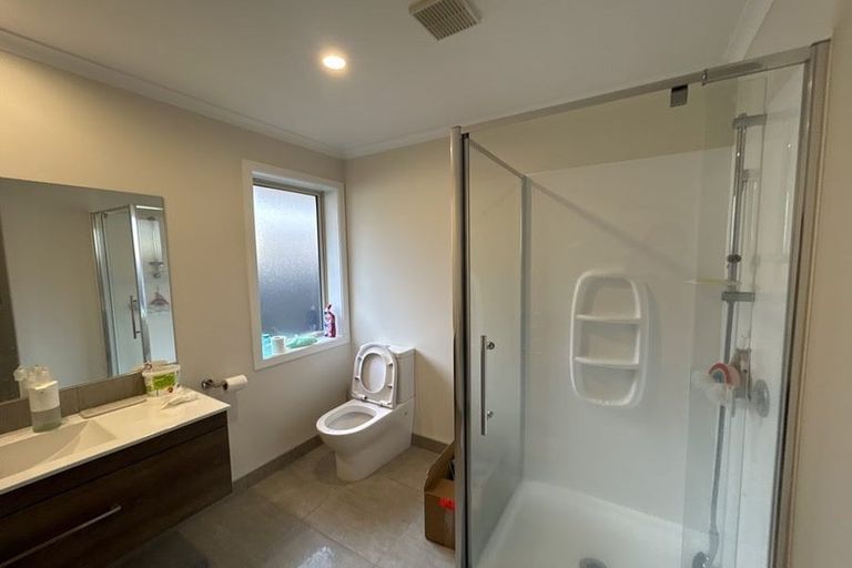 Photo of property in 47 Bradwell Crescent, Halswell, Christchurch, 8025