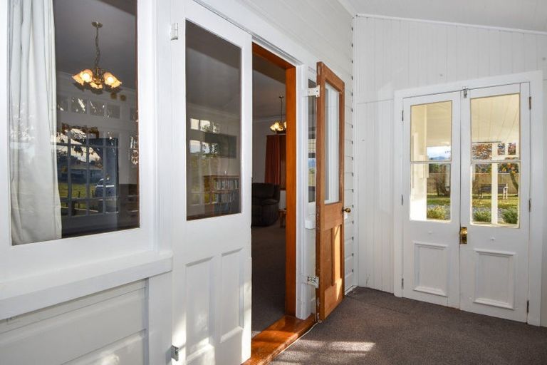 Photo of property in 15 Brown Avenue, Carterton, 5713