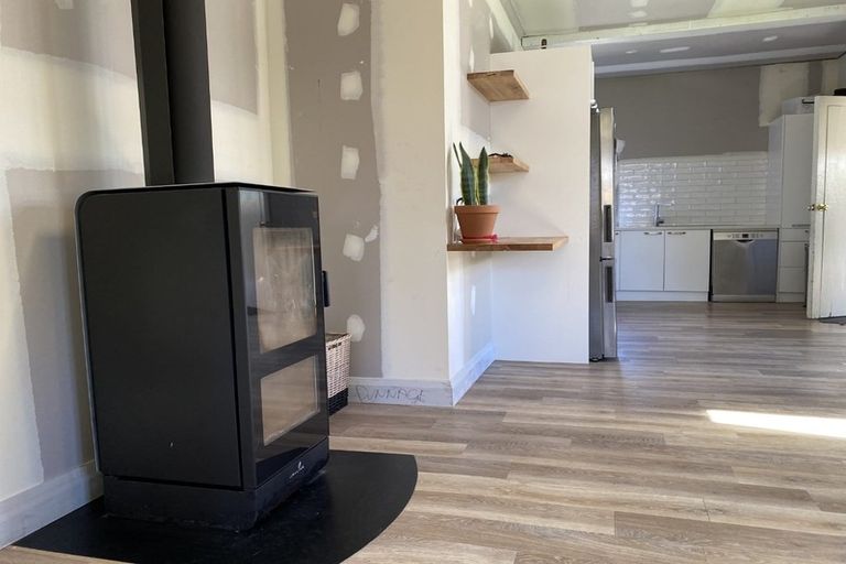 Photo of property in 1/17b Wainui Street, The Wood, Nelson, 7010