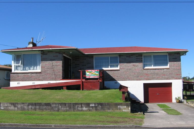 Photo of property in 14 Myrtle Grove, Putaruru, 3411