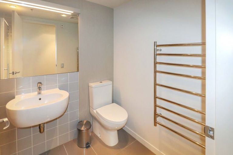 Photo of property in Republic2, 5a/10 Lorne Street, Te Aro, Wellington, 6011