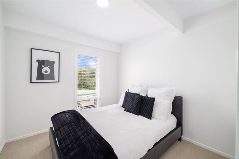 Photo of property in 8/58 Papanui Road, Merivale, Christchurch, 8014