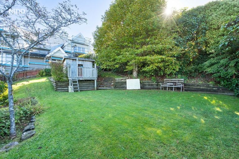 Photo of property in 36 Napier Street, Belleknowes, Dunedin, 9011