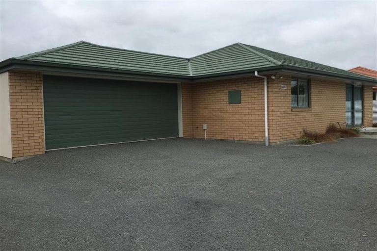 Photo of property in 61a Nelson Street, Springlands, Blenheim, 7201