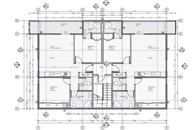 Photo of property in 201/14d Mackay Street, Wigram, Christchurch, 8042