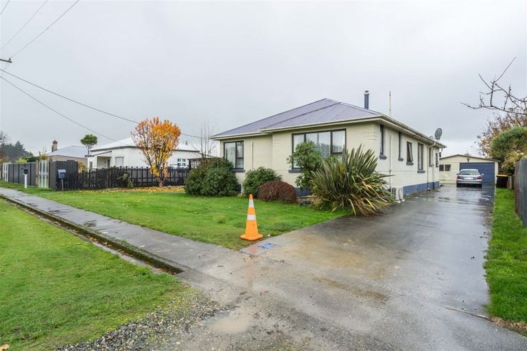 Photo of property in 6 Hope Street, Mataura, 9712