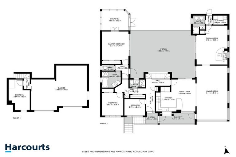 Photo of property in 5 Puawai Place, Northcote, Auckland, 0627