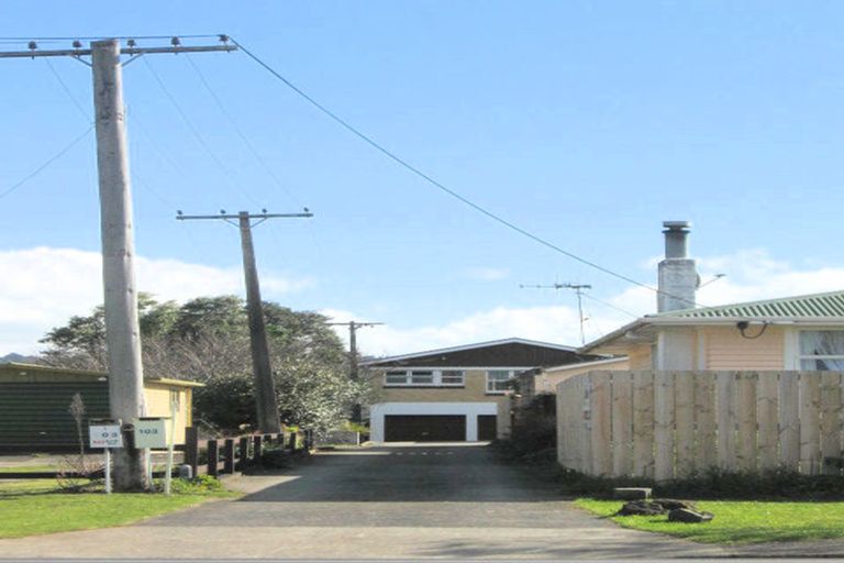 Photo of property in 103 Kiripaka Road, Tikipunga, Whangarei, 0112
