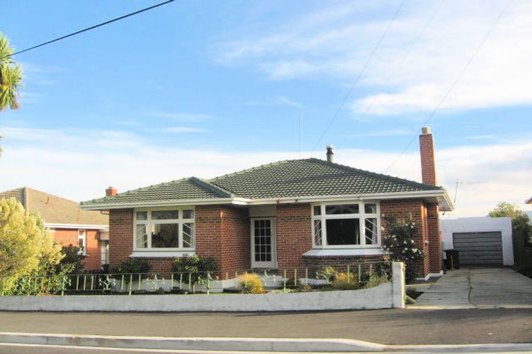 Photo of property in 29 Stirling Street, Andersons Bay, Dunedin, 9013