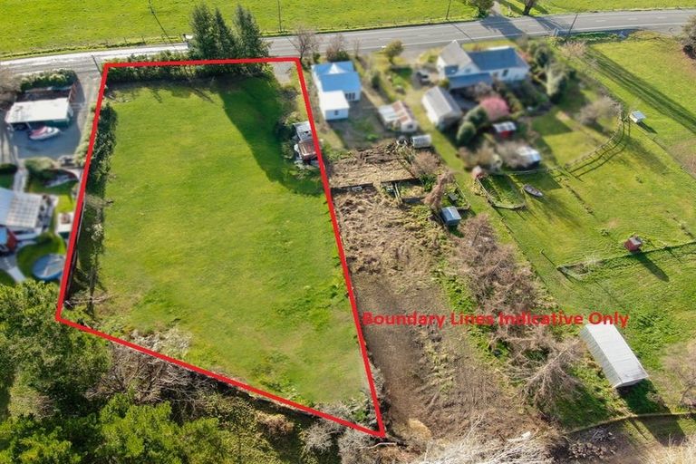 Photo of property in 197 Kohatu-kawatiri Highway, Motupiko, Nelson, 7072
