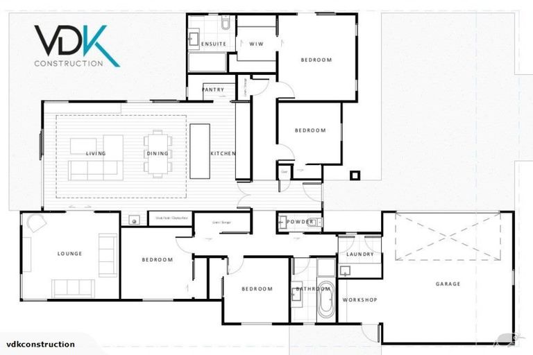 Photo of property in 15 Anaru Road, Lincoln, 7608