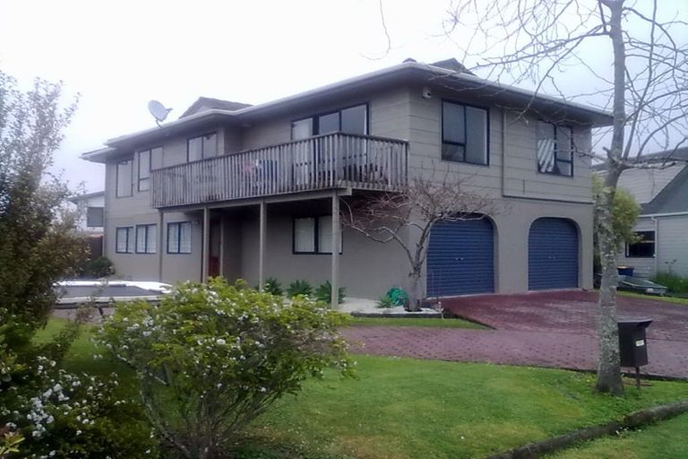 Photo of property in 141 West Harbour Drive, West Harbour, Auckland, 0618