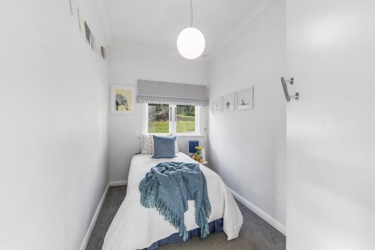 Photo of property in 113 Totara Road, Miramar, Wellington, 6022