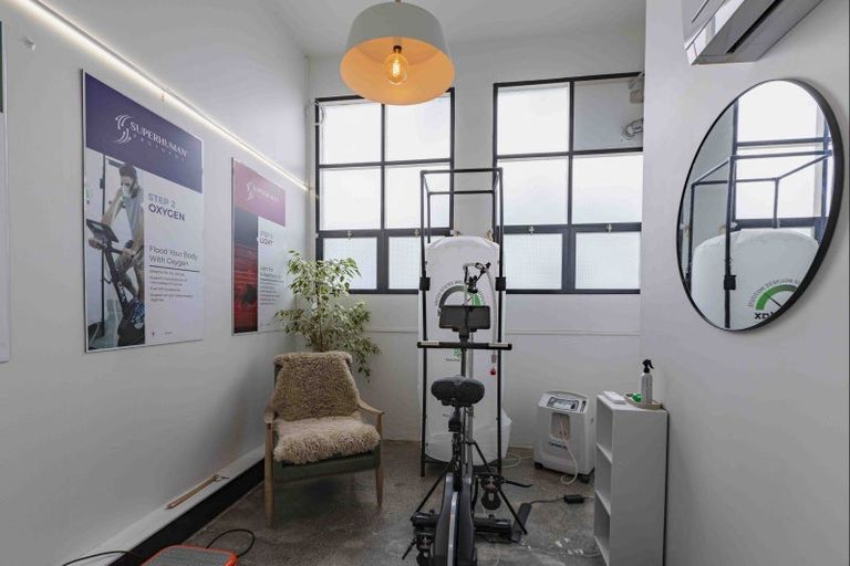 Photo of property in 1/58 Dalton Street, Napier South, Napier, 4110