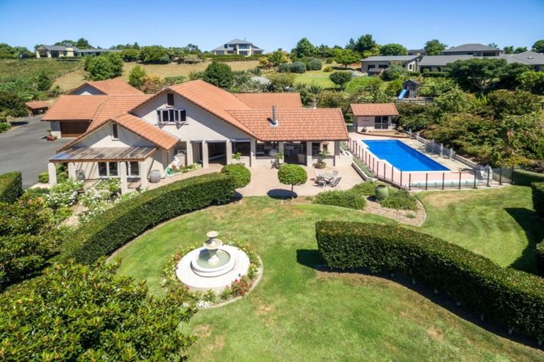 Photo of property in 28 Dromara Drive, Rotokauri, Hamilton, 3289