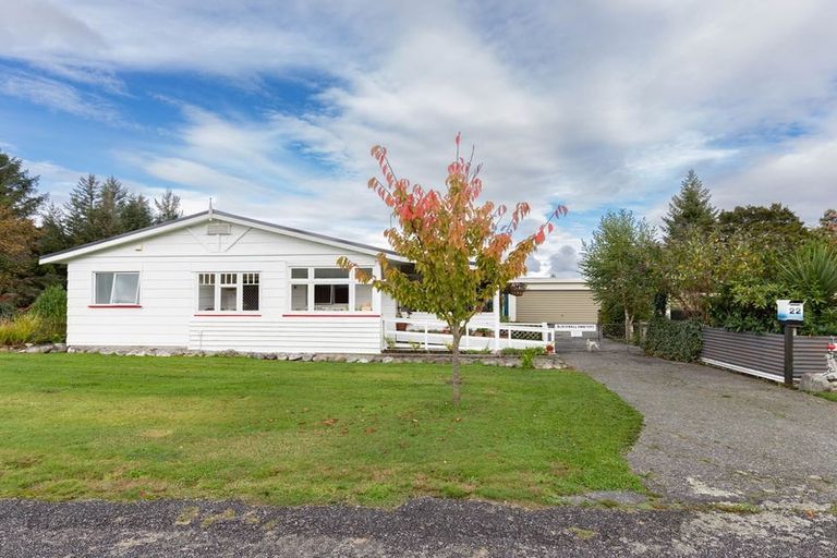 Photo of property in 22 Denston Street, Blackball, 7804
