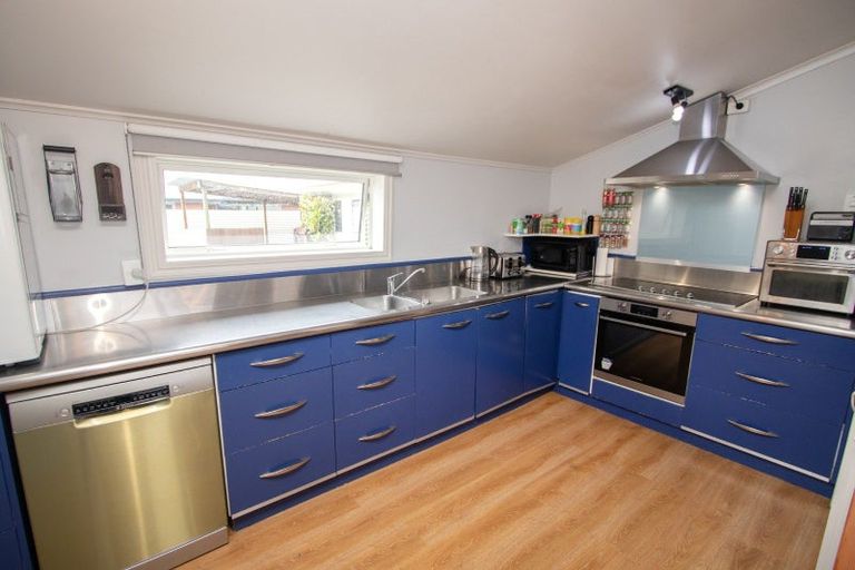 Photo of property in 48 Cambridge Street, Hampstead, Ashburton, 7700