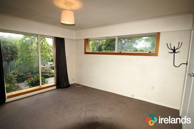 Photo of property in 121 Idris Road, Strowan, Christchurch, 8052