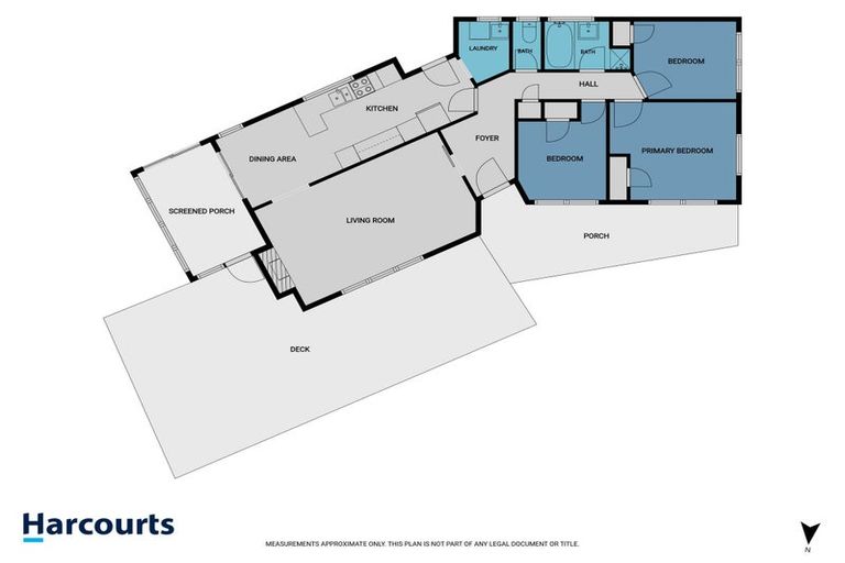 Photo of property in 19 Hawea Place, Tikipunga, Whangarei, 0112