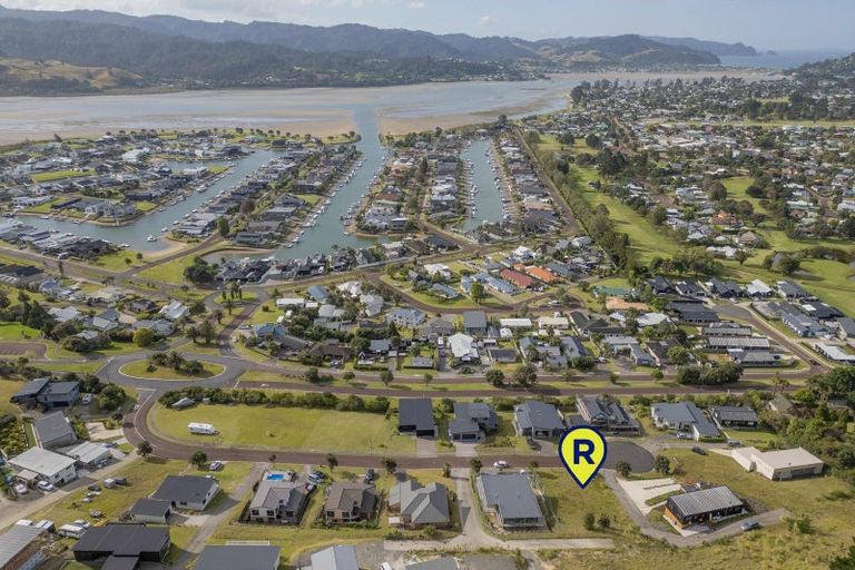 Photo of property in 54 Panorama Parade, Pauanui, Hikuai, 3579