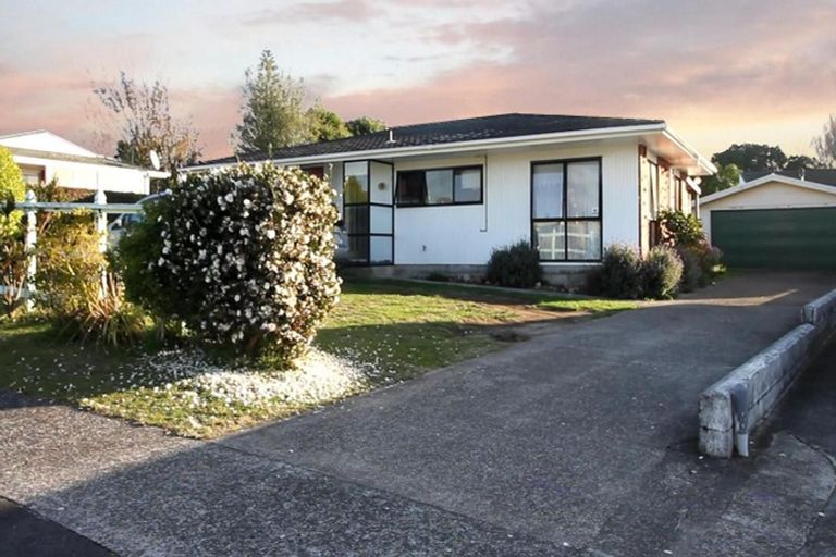 Photo of property in 6 Washer Place, Te Puke, 3119
