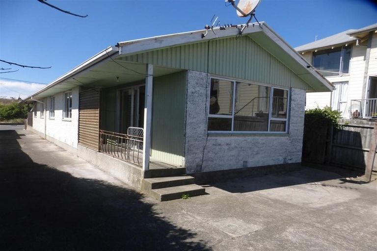 Photo of property in 2/245 Marine Parade, New Brighton, Christchurch, 8061