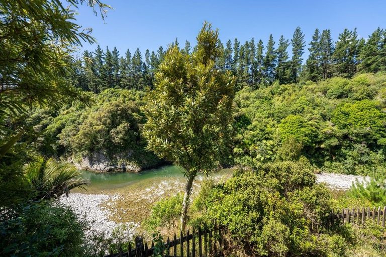 Photo of property in 787 Otaki Gorge Road, Hautere, Otaki, 5582