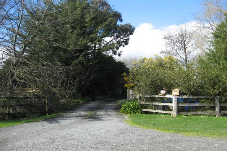 Photo of property in 7 Andrew Street, Kuripuni, Masterton, 5810