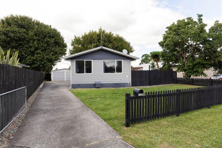 Photo of property in 103 Collins Road, Melville, Hamilton, 3206