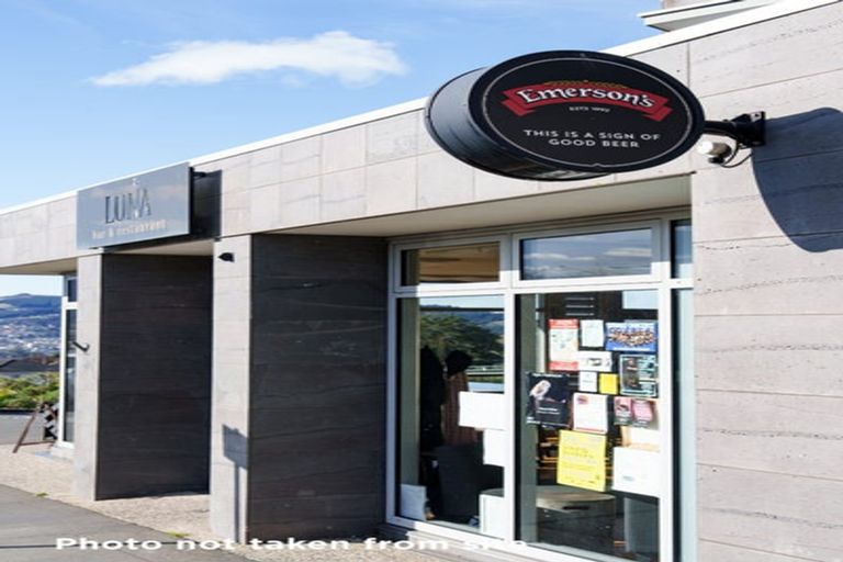 Photo of property in 339 Highgate, Roslyn, Dunedin, 9010