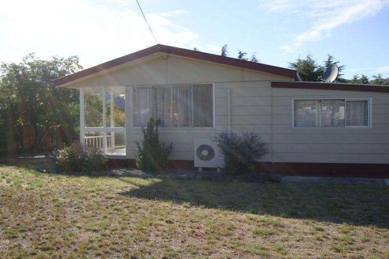 Photo of property in 23 Sutherland Road, Omarama, 9412