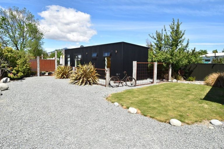 Photo of property in 7 Dusky Place, Twizel, 7901