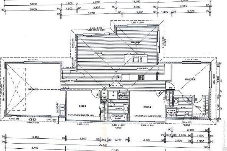 Photo of property in 6 Parore Drive, Omokoroa, 3114