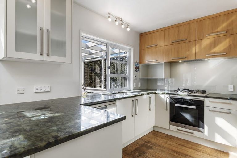 Photo of property in 85 Balmoral Road, Mount Eden, Auckland, 1024