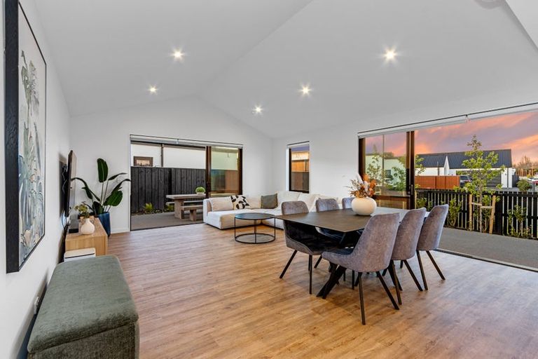 Photo of property in 7 Blackhill Place, Halswell, Christchurch, 8025