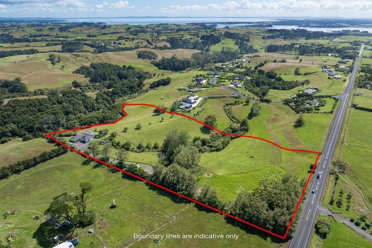 Photo of property in 1124 Awhitu Road, Pollok, Waiuku, 2683