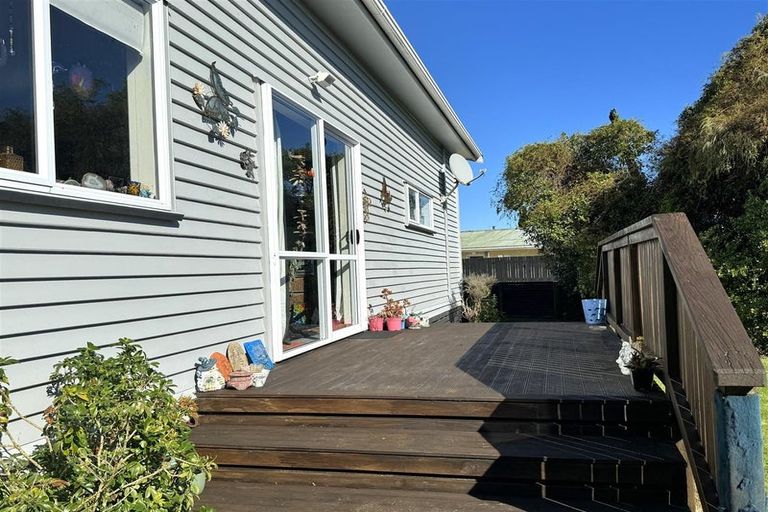 Photo of property in 41 Sturge Street, Cobden, Greymouth, 7802