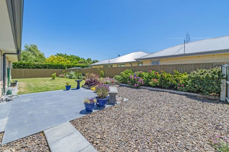 Photo of property in 12 Slattery Lane, Leeston, 7632