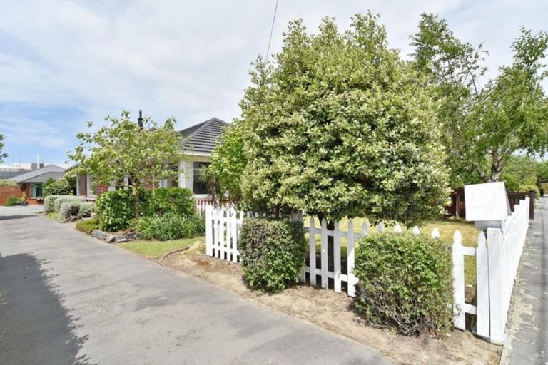 Photo of property in 20 Sabina Street, Shirley, Christchurch, 8013